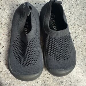 Stonz Kids Water Shoes - Gray